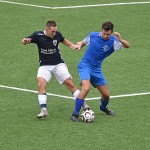 SPORT - NOGOMET - 2. AMATERSKA LIGA - Vesna – Breg