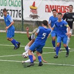 SPORT - NOGOMET - 2. AMATERSKA LIGA - Vesna – Breg