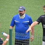 SPORT - NOGOMET - 2. AMATERSKA LIGA - Vesna – Breg