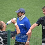 SPORT - NOGOMET - 2. AMATERSKA LIGA - Vesna – Breg