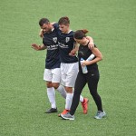 SPORT - NOGOMET - 2. AMATERSKA LIGA - Vesna – Breg