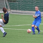 SPORT - NOGOMET - 2. AMATERSKA LIGA - Vesna – Breg