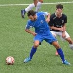 SPORT - NOGOMET - 2. AMATERSKA LIGA - Vesna – Breg