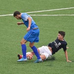 SPORT - NOGOMET - 2. AMATERSKA LIGA - Vesna – Breg