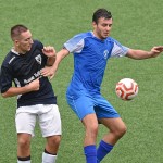 SPORT - NOGOMET - 2. AMATERSKA LIGA - Vesna – Breg