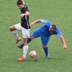 SPORT - NOGOMET - 2. AMATERSKA LIGA - Vesna – Breg
