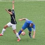 SPORT - NOGOMET - 2. AMATERSKA LIGA - Vesna – Breg
