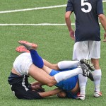 SPORT - NOGOMET - 2. AMATERSKA LIGA - Vesna – Breg