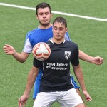SPORT - NOGOMET - 2. AMATERSKA LIGA - Vesna – Breg