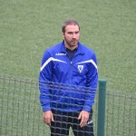 SPORT - NOGOMET - 2. AMATERSKA LIGA - Vesna – Breg