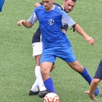 SPORT - NOGOMET - 2. AMATERSKA LIGA - Vesna – Breg