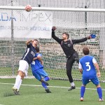 SPORT - NOGOMET - 2. AMATERSKA LIGA - Vesna – Breg
