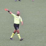 SPORT - NOGOMET - 2. AMATERSKA LIGA - Vesna – Breg