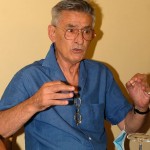 Sport- Zarja - Bogdan Tanjevic