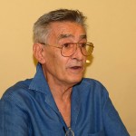 Sport- Zarja - Bogdan Tanjevic