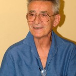 Sport- Zarja - Bogdan Tanjevic