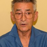 Sport- Zarja - Bogdan Tanjevic