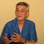 Sport- Zarja - Bogdan Tanjevic