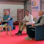 Knjiga 50 let ZSSDI