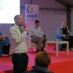 Knjiga 50 let ZSSDI
