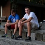 Sport - kosarka - D liga - Kontovel - priprave