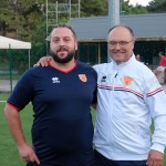 Sport - nogomet - 2. amaterska liga - predstavitev Primorje 1924