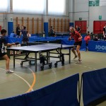 Sport - namizni tenis - Pokal Kras