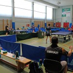 Sport - namizni tenis - Pokal Kras