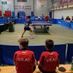 Sport - namizni tenis - Pokal Kras