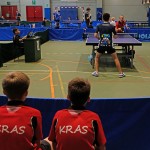 Sport - namizni tenis - Pokal Kras