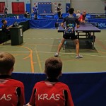 Sport - namizni tenis - Pokal Kras