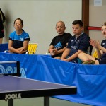 Sport - namizni tenis - Pokal Kras