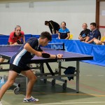 Sport - namizni tenis - Pokal Kras