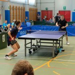 Sport - namizni tenis - Pokal Kras