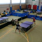 Sport - namizni tenis - Pokal Kras