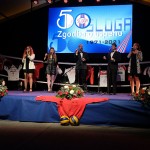 Finzgarjev dom - 50. Obletnica ASZ SLOGA
