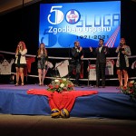 Finzgarjev dom - 50. Obletnica ASZ SLOGA