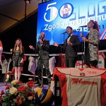 Finzgarjev dom - 50. Obletnica ASZ SLOGA