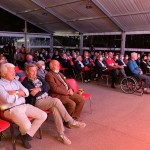 Finzgarjev dom - 50. Obletnica ASZ SLOGA