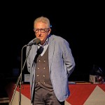 Finzgarjev dom - 50. Obletnica ASZ SLOGA