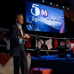 Finzgarjev dom - 50. Obletnica ASZ SLOGA