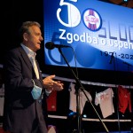 Finzgarjev dom - 50. Obletnica ASZ SLOGA