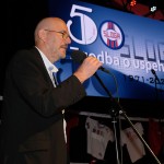 Finzgarjev dom - 50. Obletnica ASZ SLOGA