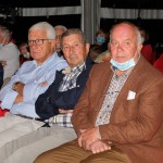 Finzgarjev dom - 50. Obletnica ASZ SLOGA