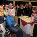 Finzgarjev dom - 50. Obletnica ASZ SLOGA