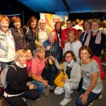 Finzgarjev dom - 50. Obletnica ASZ SLOGA