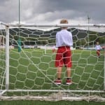 Nogometni kamp NK Kras Repen za mlade igralce in igralke