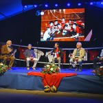 Finzgarjev dom - 50. Obletnica ASZ SLOGA