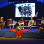 Finzgarjev dom - 50. Obletnica ASZ SLOGA