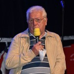 Finzgarjev dom - 50. Obletnica ASZ SLOGA